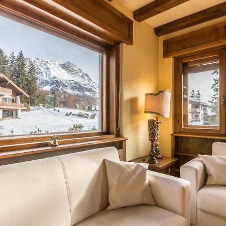 Cantore, Cortina By Short Holidays Cortina dʼAmpezzo Eksteriør bilde
