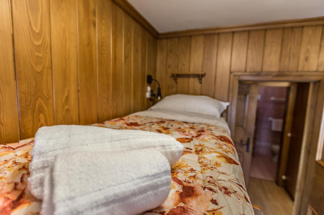 Cantore, Cortina By Short Holidays Cortina dʼAmpezzo Eksteriør bilde
