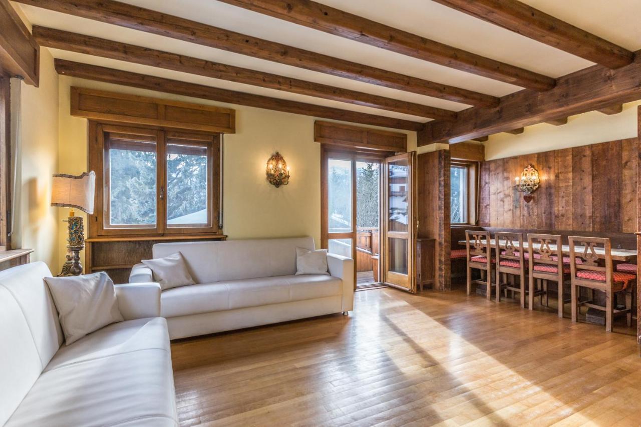 Cantore, Cortina By Short Holidays Cortina dʼAmpezzo Eksteriør bilde