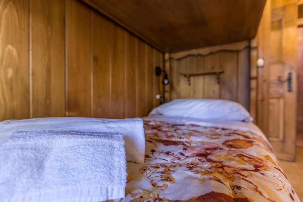 Cantore, Cortina By Short Holidays Cortina dʼAmpezzo Eksteriør bilde