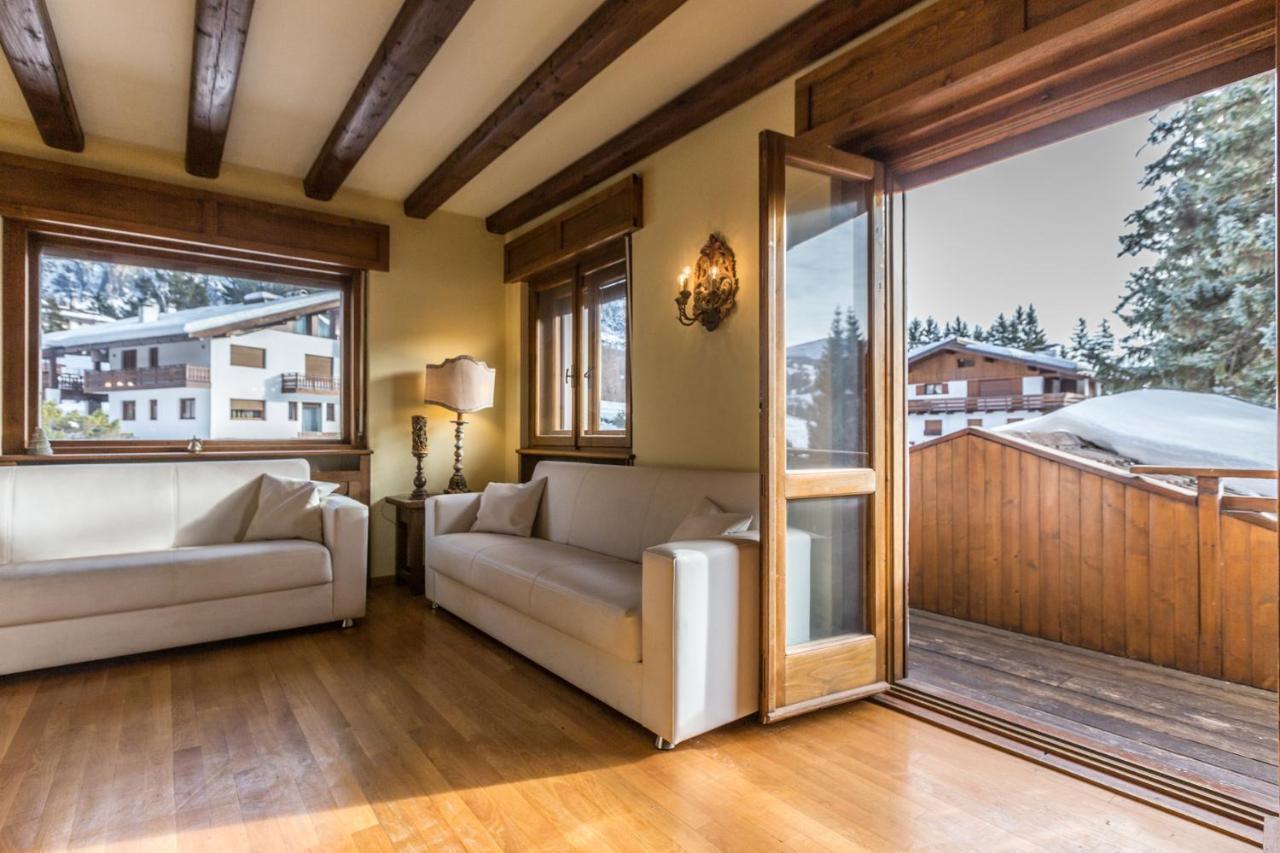Cantore, Cortina By Short Holidays Cortina dʼAmpezzo Eksteriør bilde