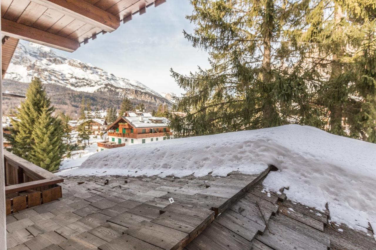 Cantore, Cortina By Short Holidays Cortina dʼAmpezzo Eksteriør bilde
