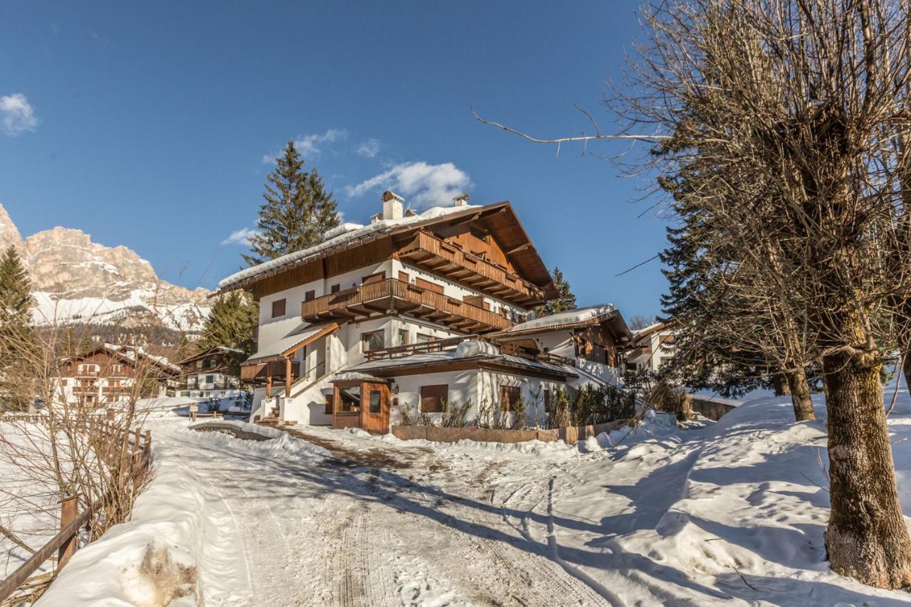 Cantore, Cortina By Short Holidays Cortina dʼAmpezzo Eksteriør bilde