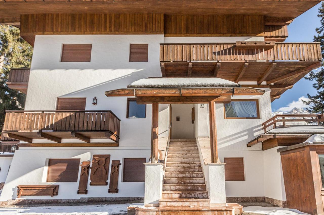 Cantore, Cortina By Short Holidays Cortina dʼAmpezzo Eksteriør bilde