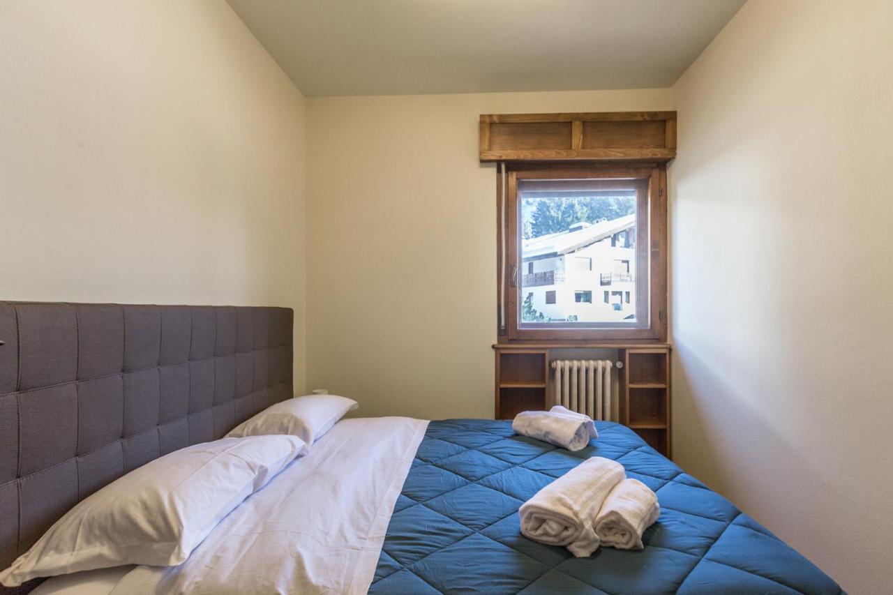 Cantore, Cortina By Short Holidays Cortina dʼAmpezzo Eksteriør bilde