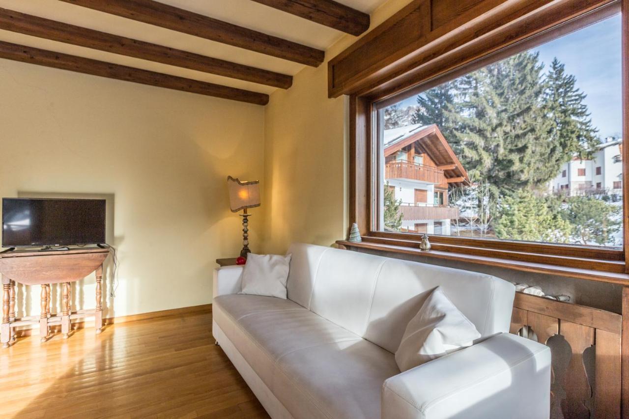 Cantore, Cortina By Short Holidays Cortina dʼAmpezzo Eksteriør bilde
