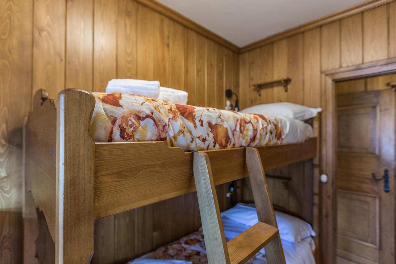 Cantore, Cortina By Short Holidays Cortina dʼAmpezzo Eksteriør bilde