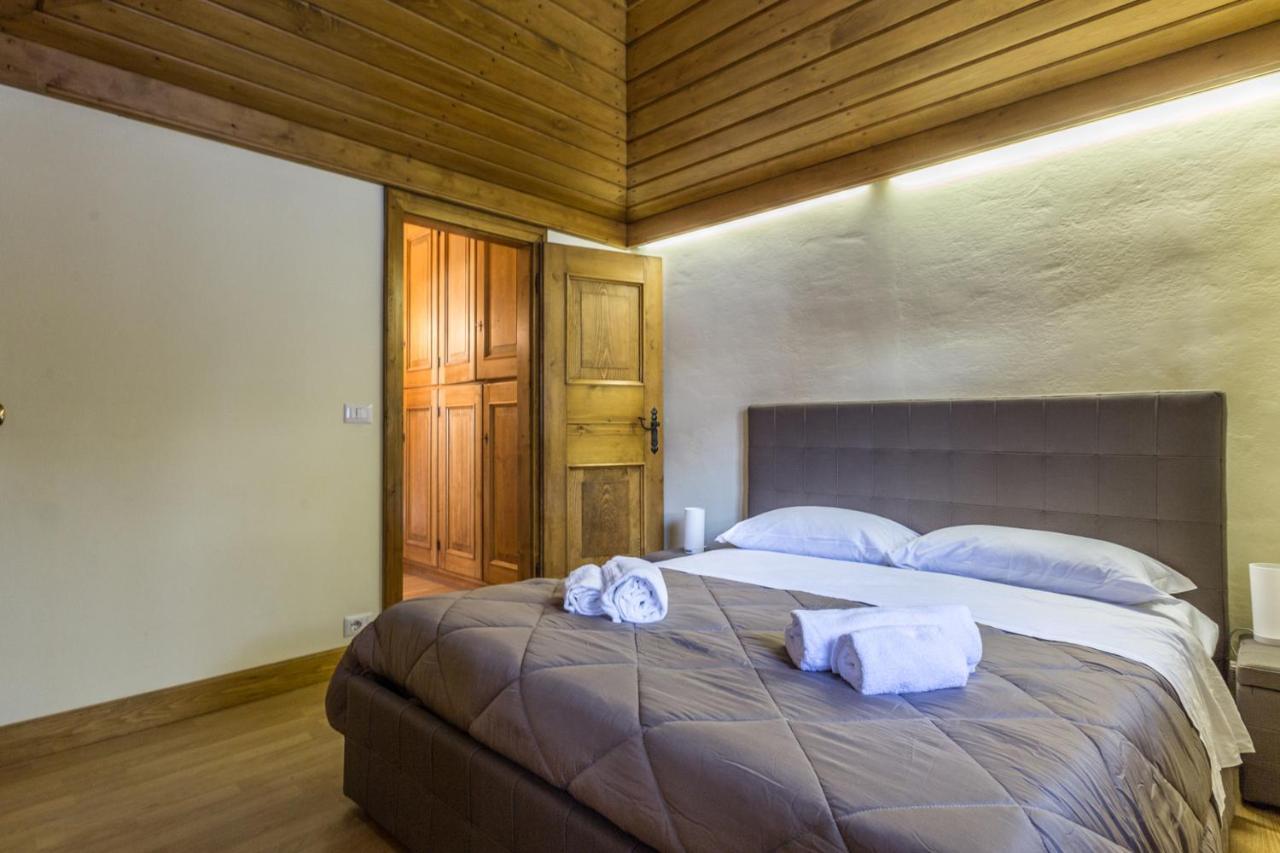 Cantore, Cortina By Short Holidays Cortina dʼAmpezzo Eksteriør bilde