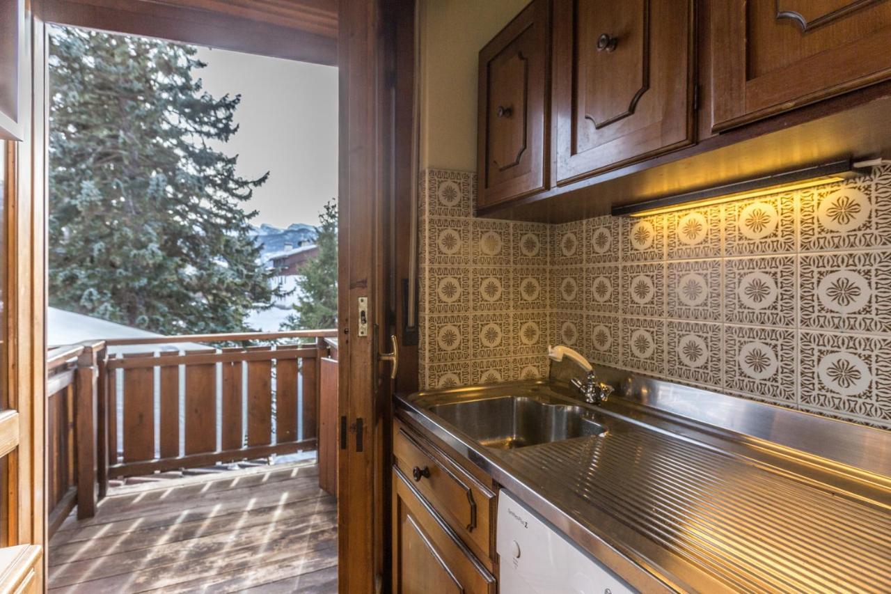 Cantore, Cortina By Short Holidays Cortina dʼAmpezzo Eksteriør bilde