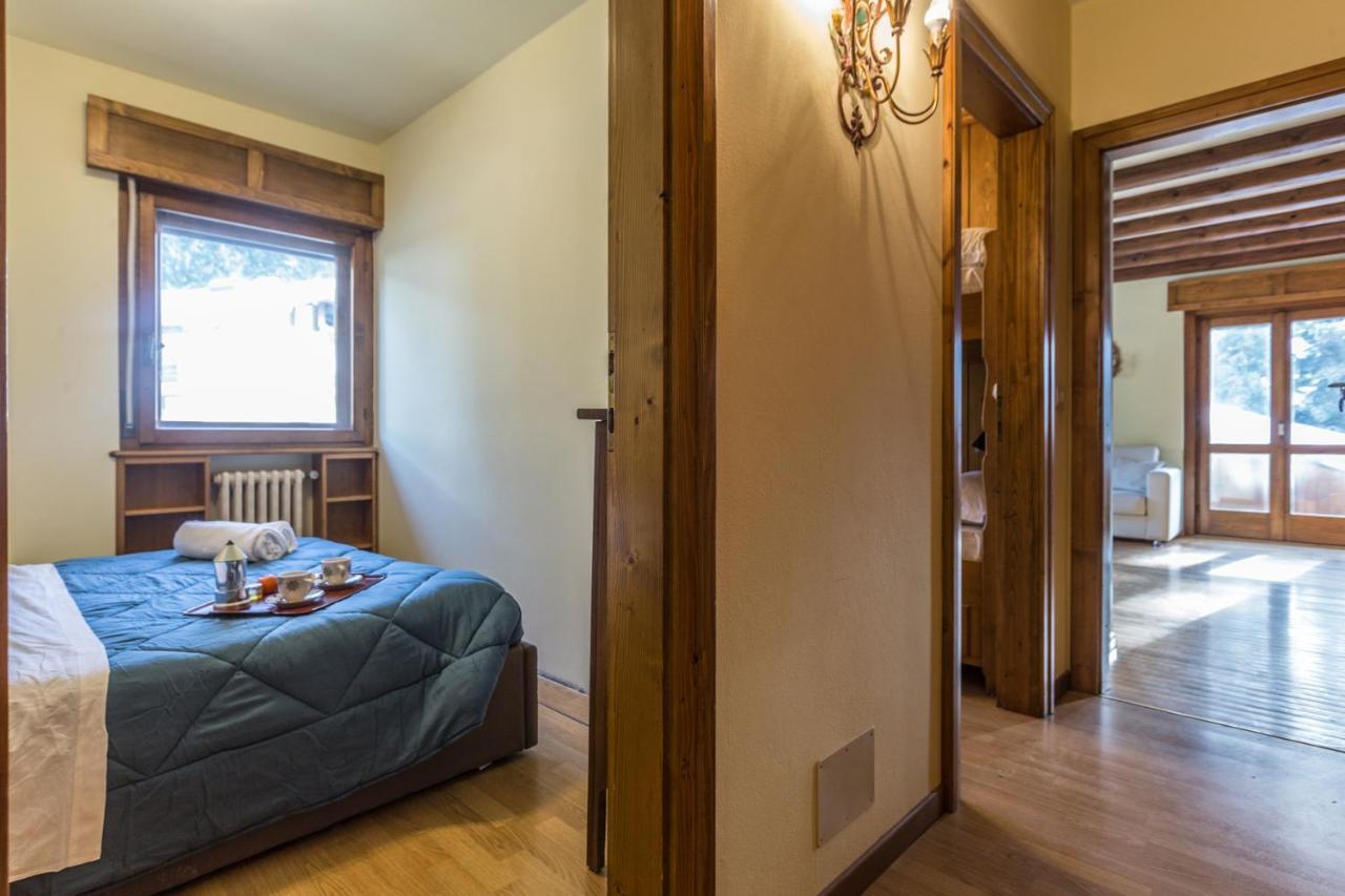 Cantore, Cortina By Short Holidays Cortina dʼAmpezzo Eksteriør bilde
