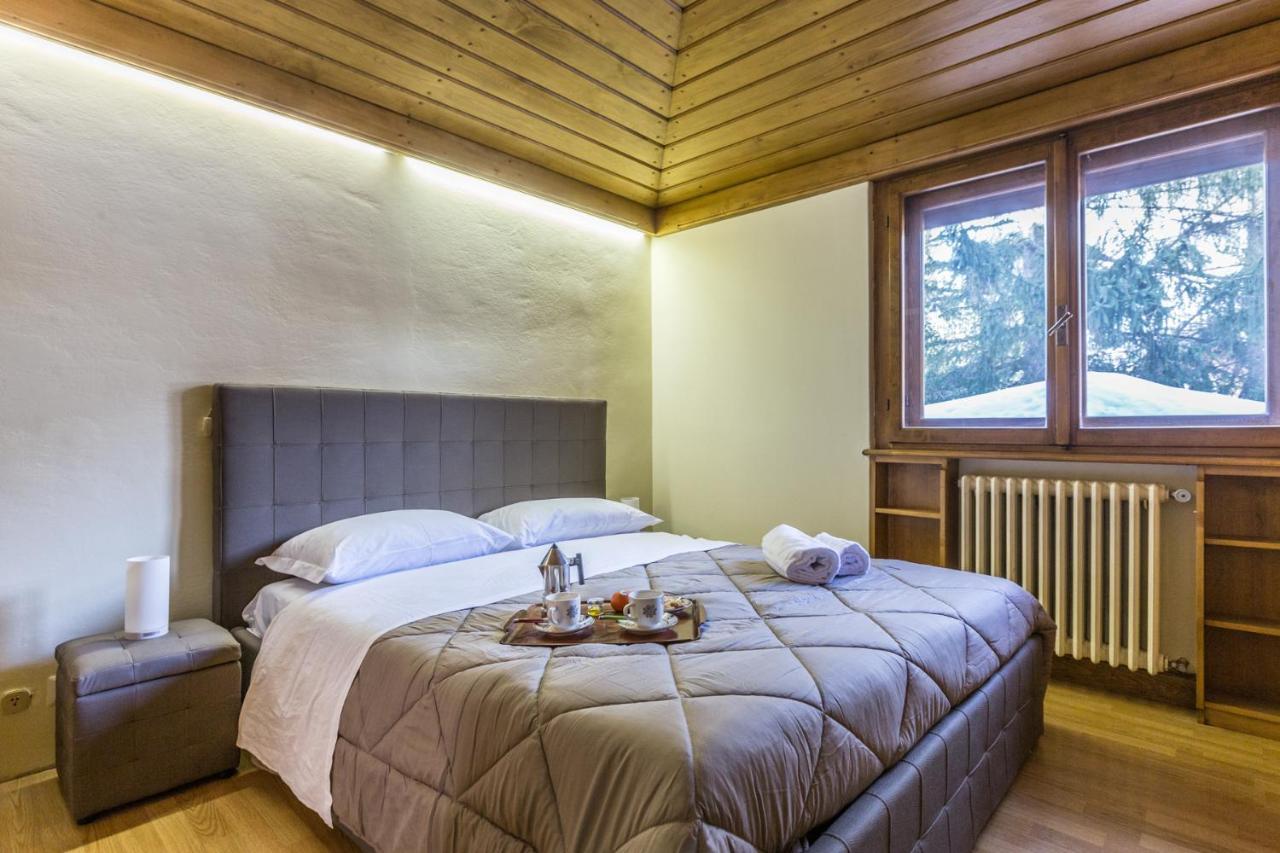 Cantore, Cortina By Short Holidays Cortina dʼAmpezzo Eksteriør bilde