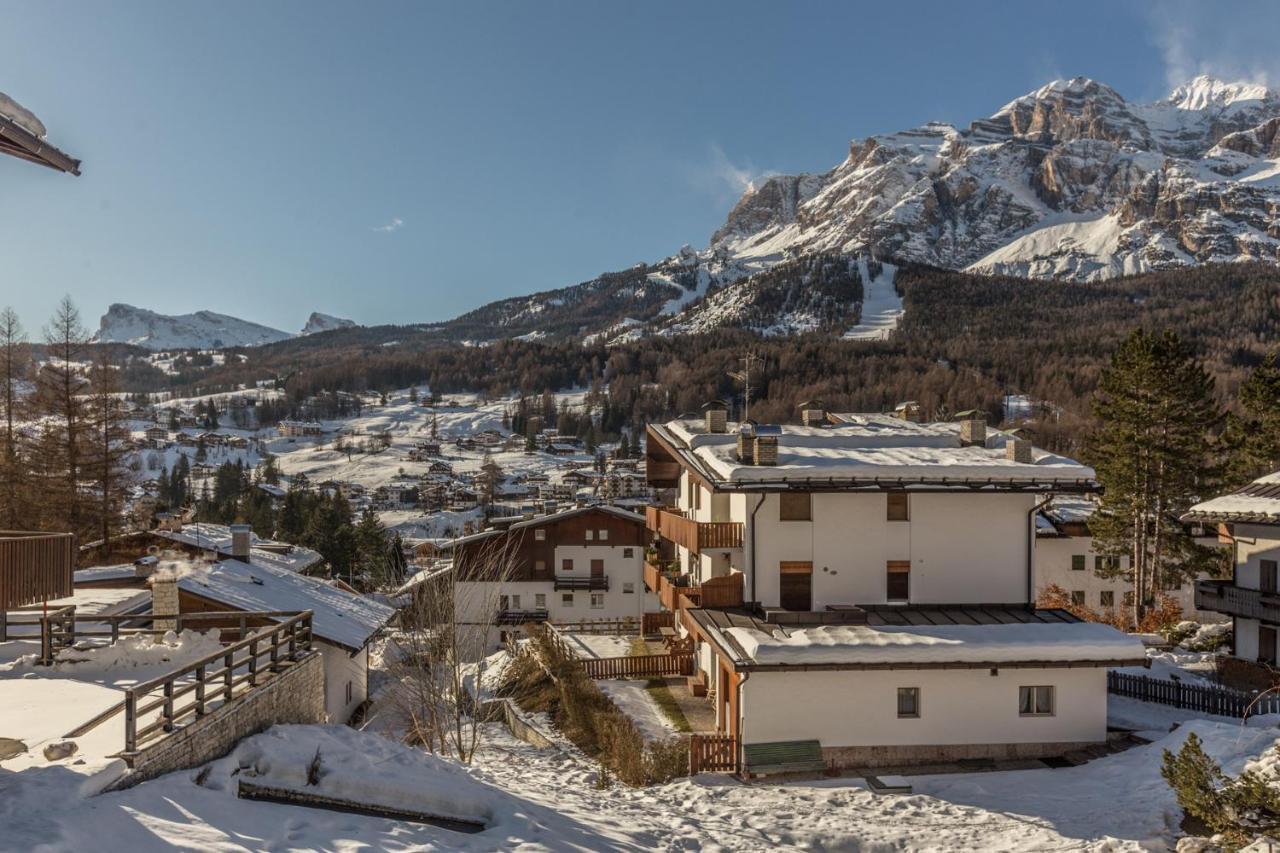 Cantore, Cortina By Short Holidays Cortina dʼAmpezzo Eksteriør bilde