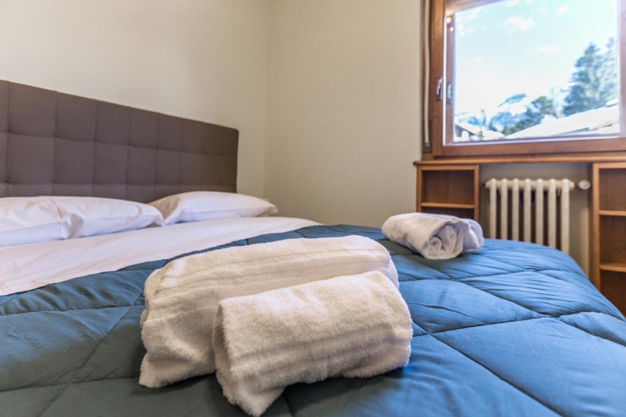 Cantore, Cortina By Short Holidays Cortina dʼAmpezzo Eksteriør bilde