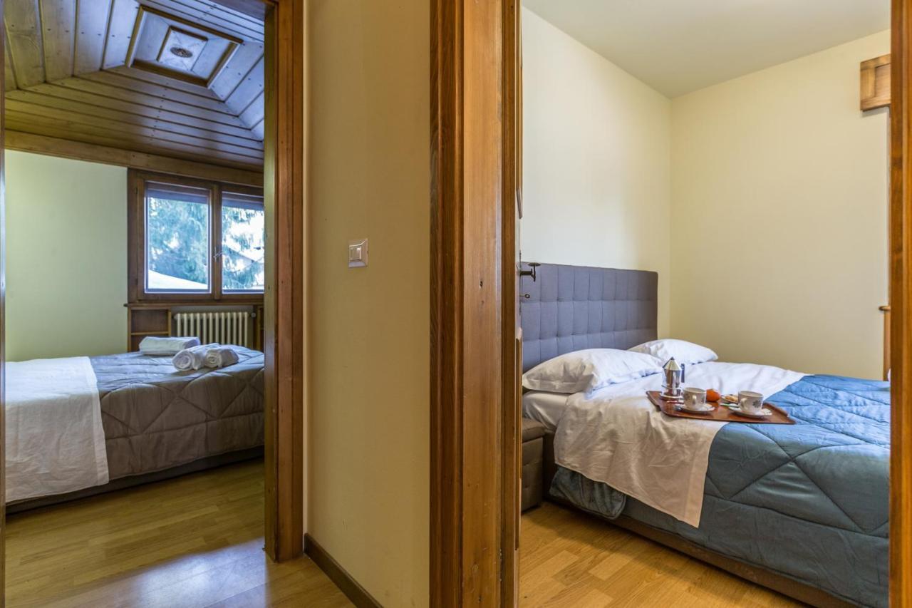 Cantore, Cortina By Short Holidays Cortina dʼAmpezzo Eksteriør bilde