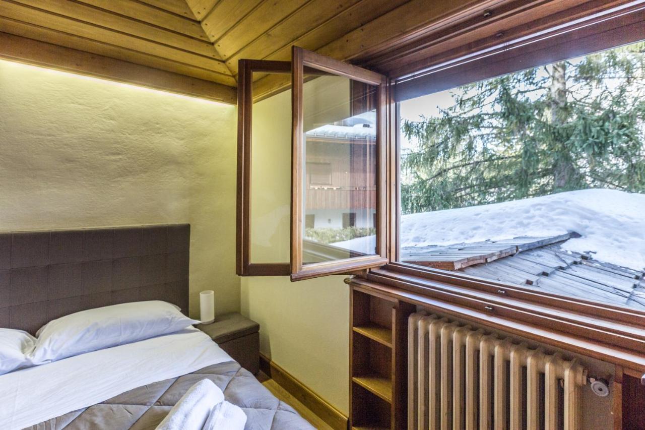 Cantore, Cortina By Short Holidays Cortina dʼAmpezzo Eksteriør bilde