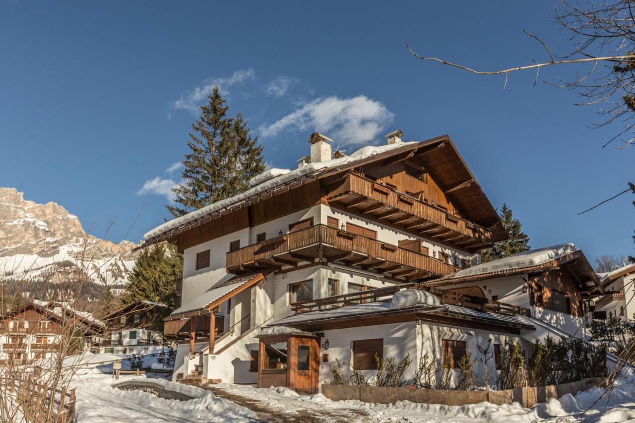 Cantore, Cortina By Short Holidays Cortina dʼAmpezzo Eksteriør bilde