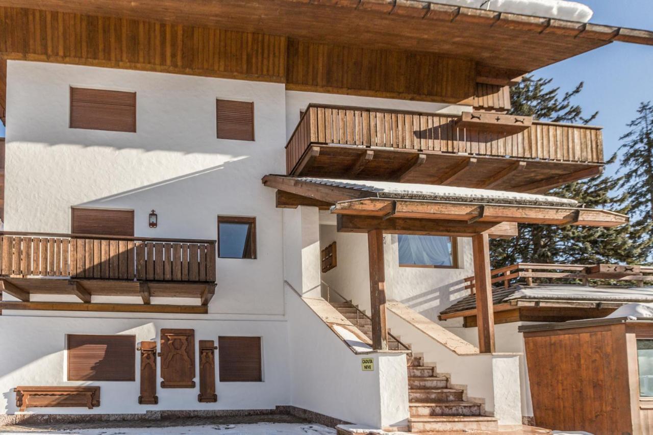 Cantore, Cortina By Short Holidays Cortina dʼAmpezzo Eksteriør bilde