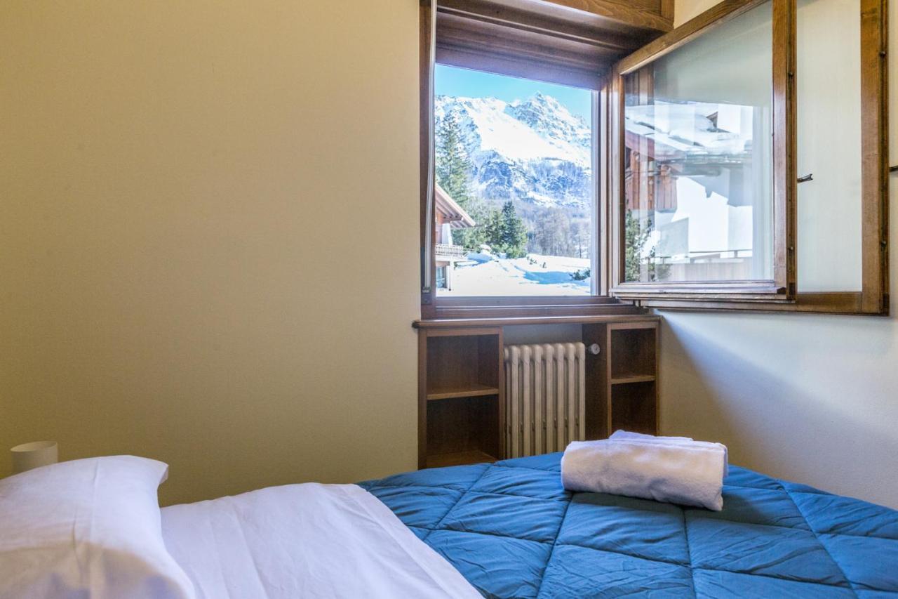 Cantore, Cortina By Short Holidays Cortina dʼAmpezzo Eksteriør bilde