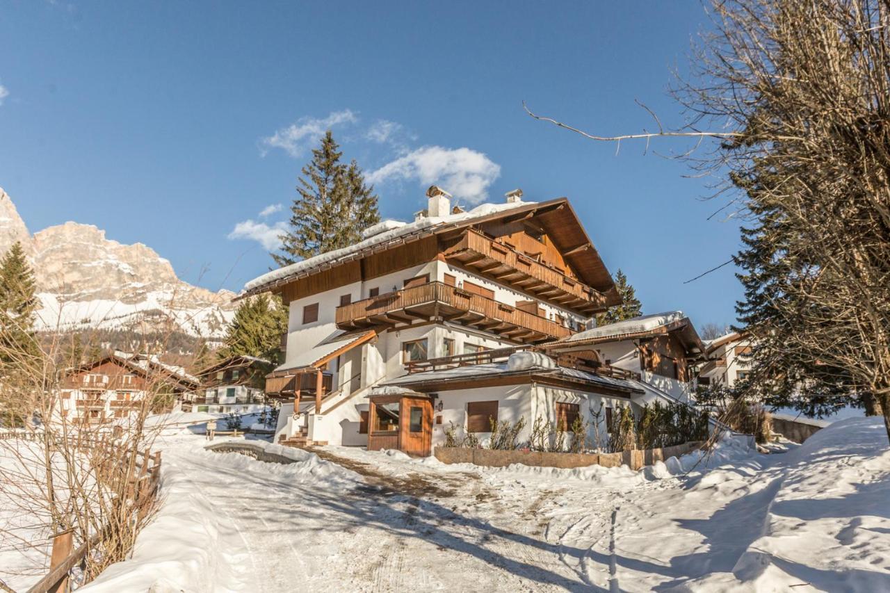 Cantore, Cortina By Short Holidays Cortina dʼAmpezzo Eksteriør bilde