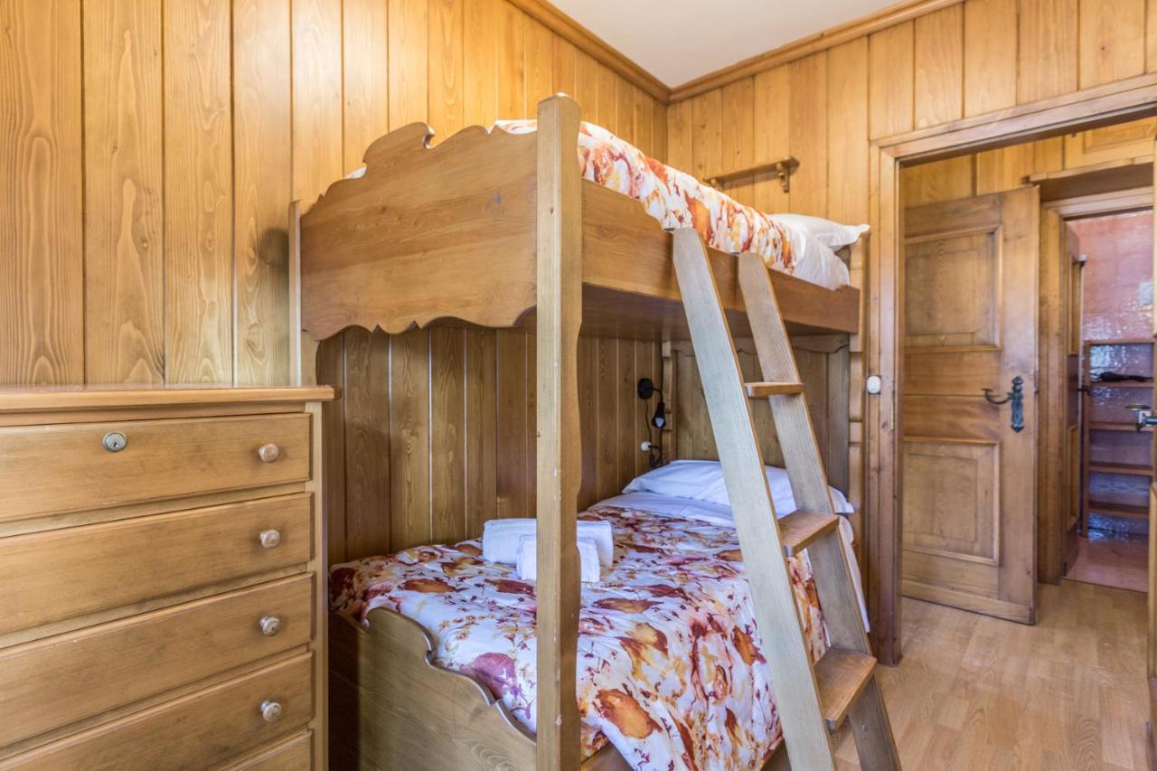 Cantore, Cortina By Short Holidays Cortina dʼAmpezzo Eksteriør bilde