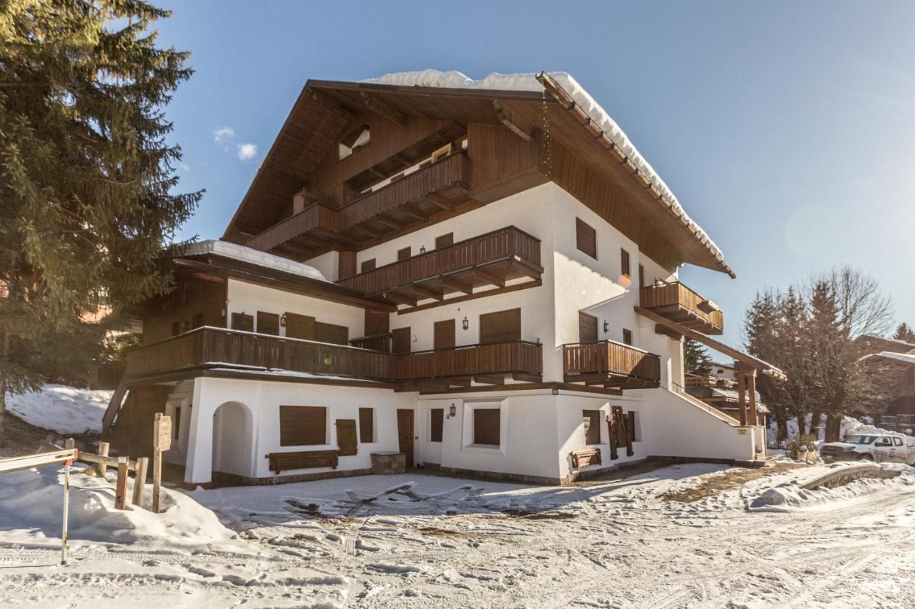 Cantore, Cortina By Short Holidays Cortina dʼAmpezzo Eksteriør bilde