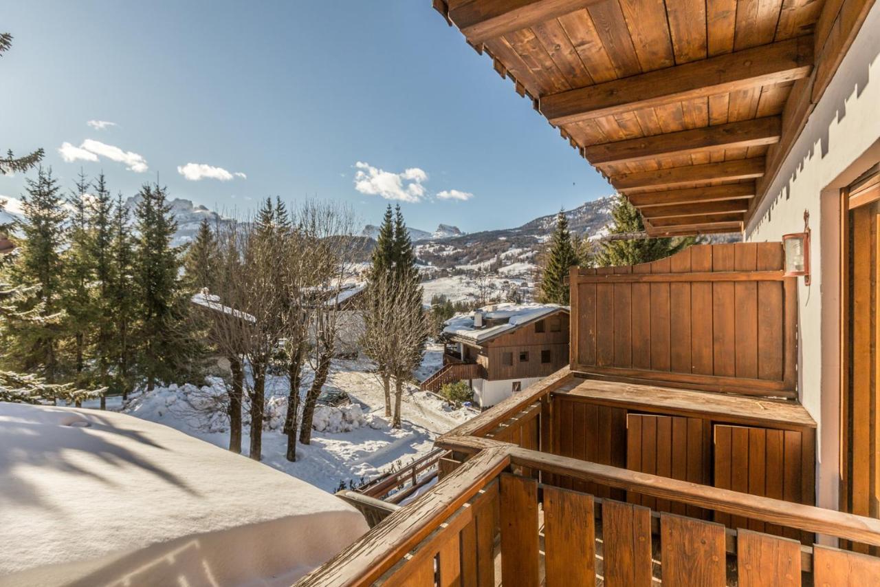 Cantore, Cortina By Short Holidays Cortina dʼAmpezzo Eksteriør bilde