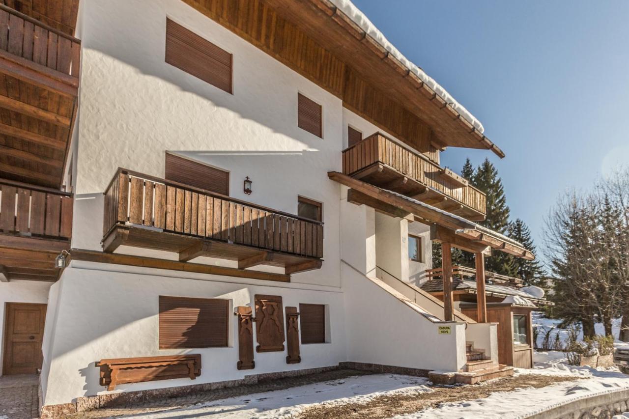 Cantore, Cortina By Short Holidays Cortina dʼAmpezzo Eksteriør bilde