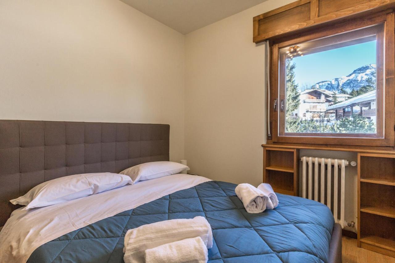 Cantore, Cortina By Short Holidays Cortina dʼAmpezzo Eksteriør bilde
