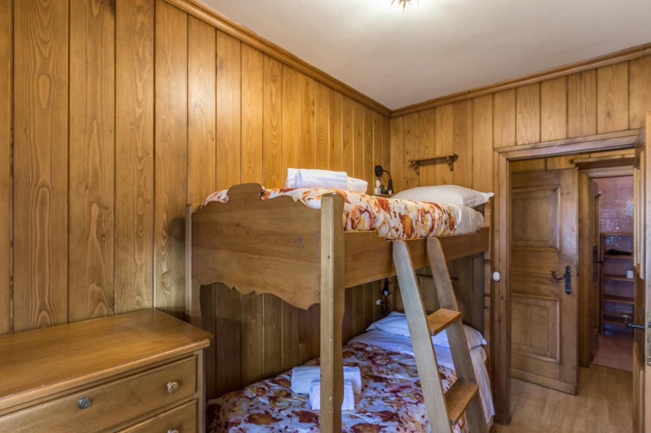 Cantore, Cortina By Short Holidays Cortina dʼAmpezzo Eksteriør bilde